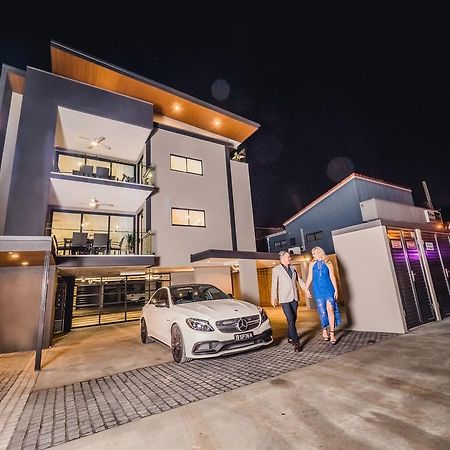 Brisbane Central - Springwood Street Mount Gravatt Underwood Exterior foto