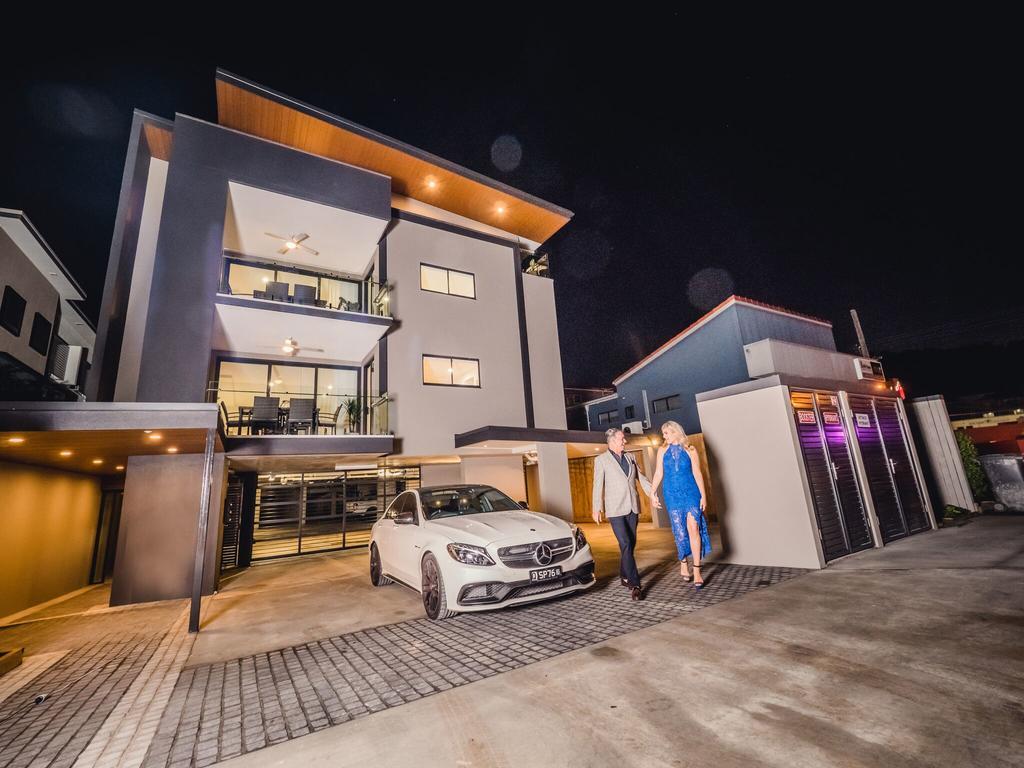 Brisbane Central - Springwood Street Mount Gravatt Underwood Exterior foto