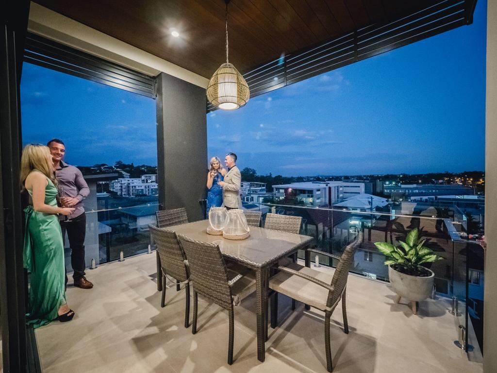 Brisbane Central - Springwood Street Mount Gravatt Underwood Exterior foto