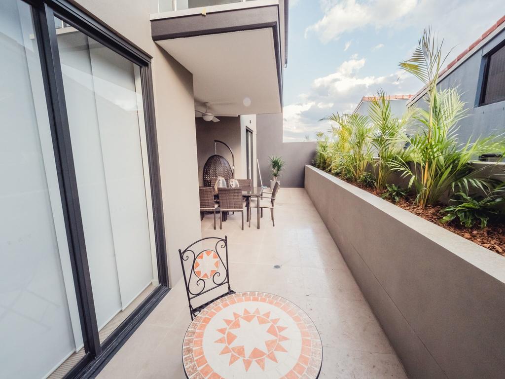 Brisbane Central - Springwood Street Mount Gravatt Underwood Exterior foto